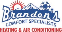 Brandon's HVAC McKinney TX